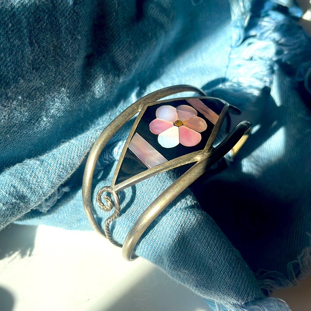 Cuff Bracelet